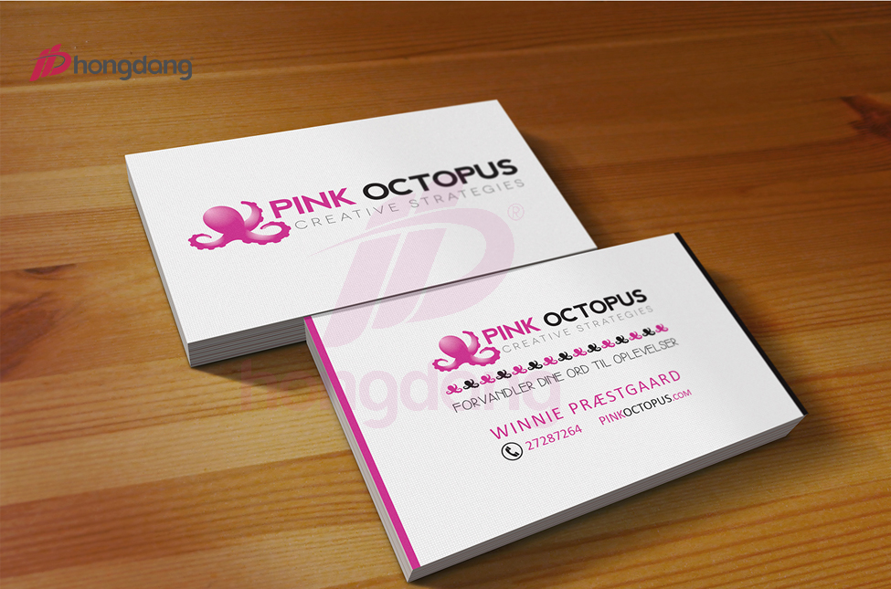 card visit